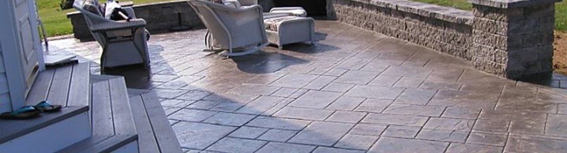 Artistic Stamped Concrete, Parkville MD