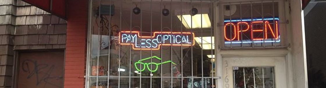 Payless optical deals