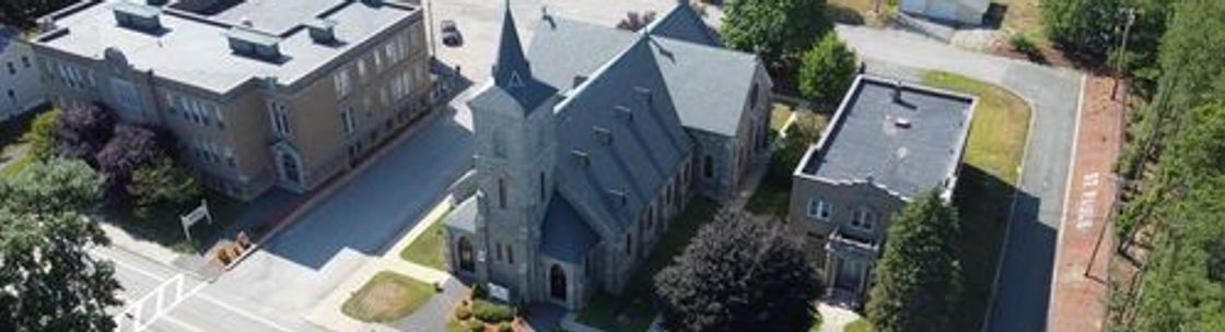 Divine Mercy Parish - Blackstone Area - Alignable