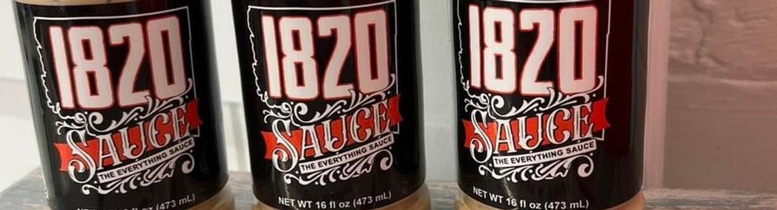 1820, The Family Restaurant & 1820 Sauce, Keytesville MO