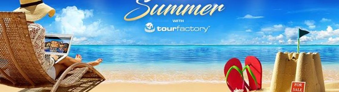 TourFactory, Campbell CA