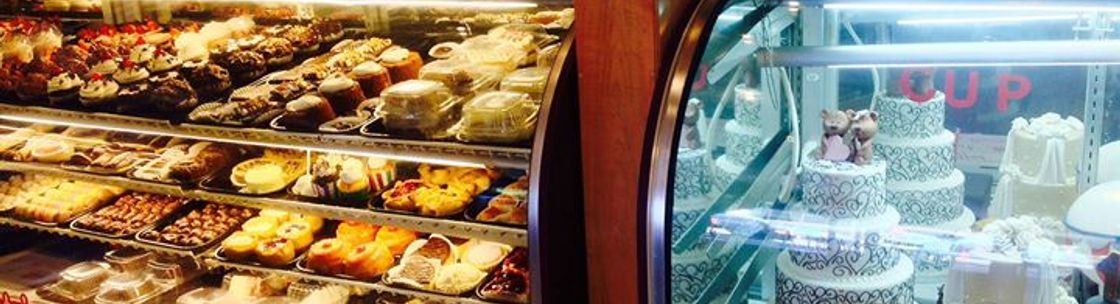 The Local Baker and Cafe, Upland CA