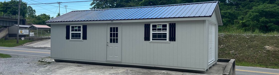 Valley Barn Builders, Russellville KY