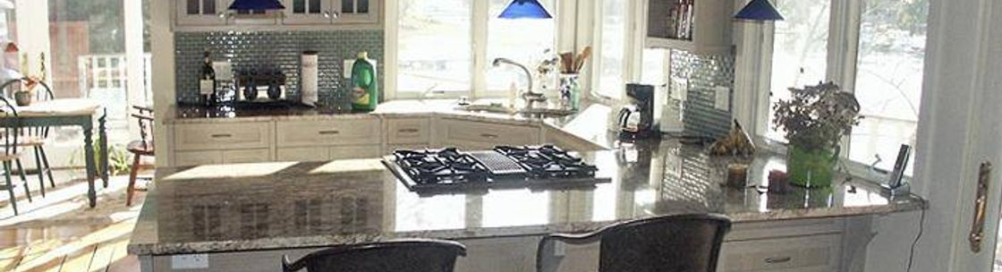 Granite Bay Woodworks & Remodeling, Branford CT