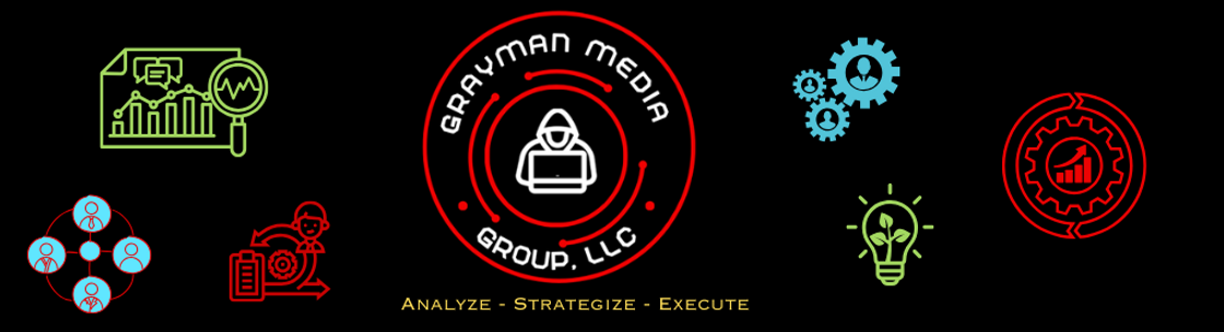 Grayman Media Group, Noblesville IN