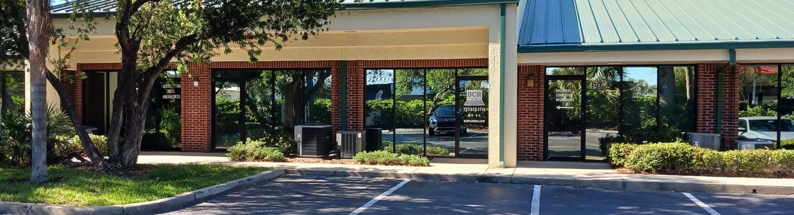 Business Computer Resources Inc, Clearwater FL