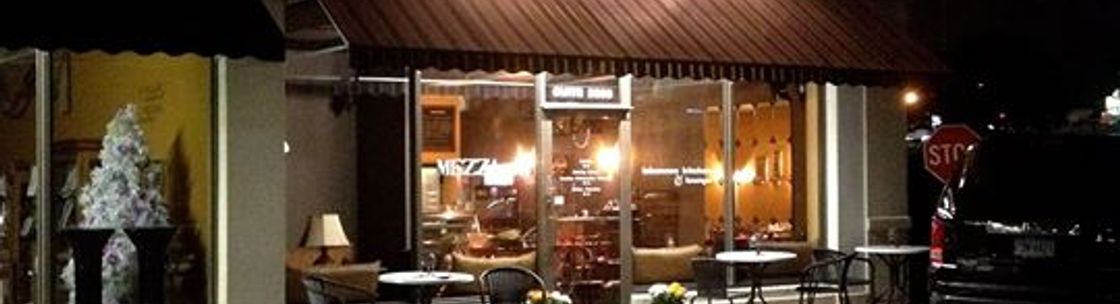 Mezza Cafe, Lemoyne PA
