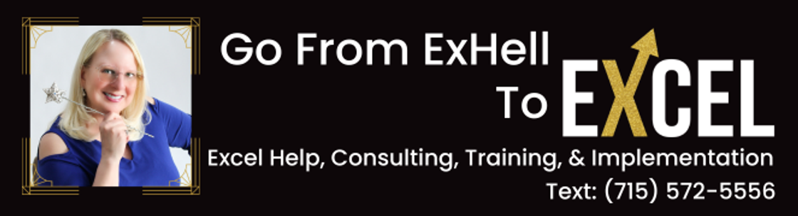 Exceling Your Business, LLC., Stevens Point WI