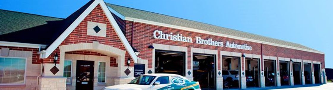 Christian Brothers Automotive New Tampa & Wesley Chapel, Tampa FL