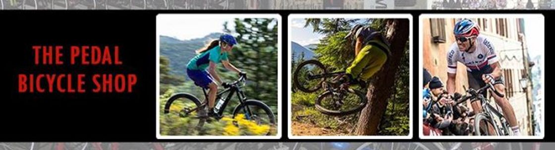 The Pedal Bicycle Shop - Corpus Christi, TX - Alignable