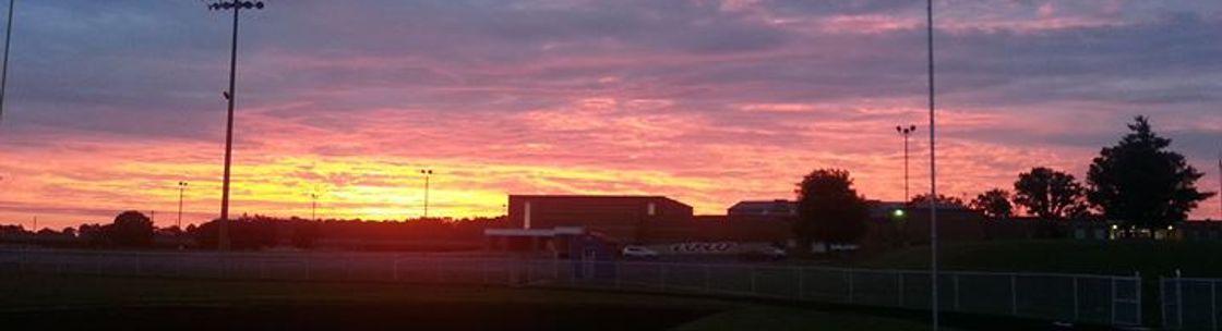 West Washington High School, Campbellsburg IN
