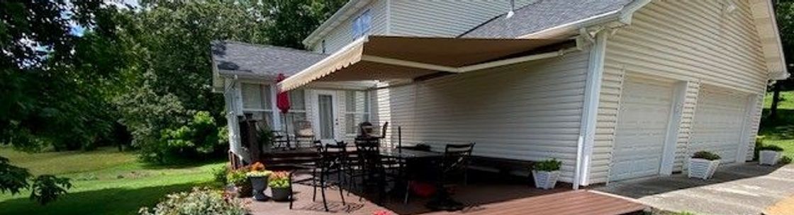 Camel Custom Canvas Shop, Knoxville TN