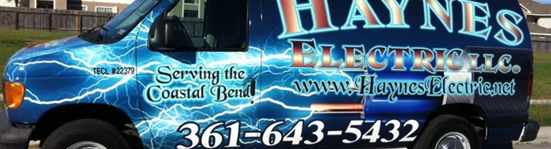 Haynes Electric, Portland TX