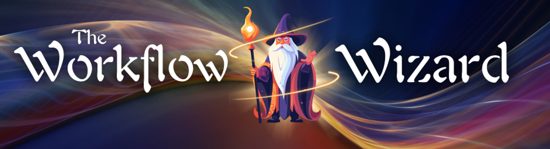 The Workflow Wizard, Yorktown VA
