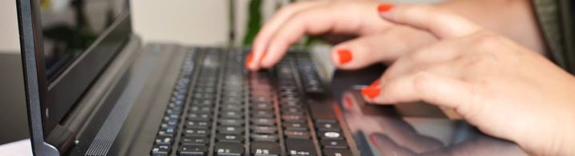 Writer & PR strategist Jill Hinton Wolfe, Grand Rapids MI