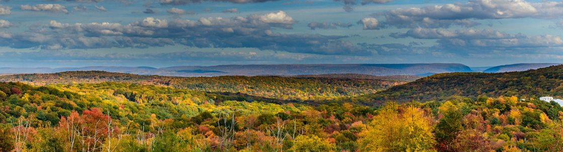 Community Foundation of Monroe County, Stroudsburg PA