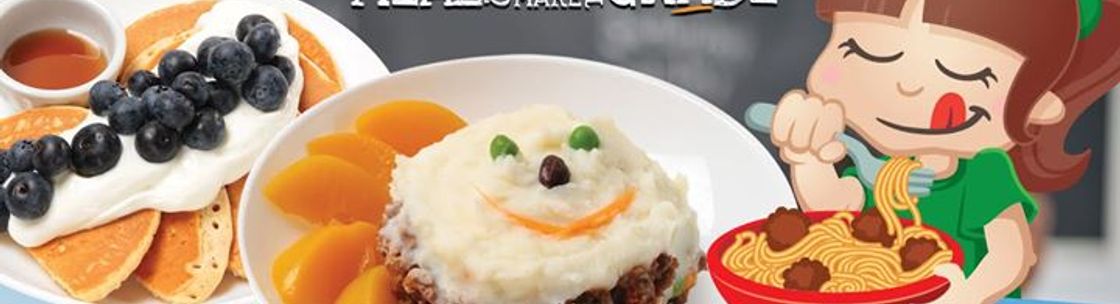 The Lunch Lady, St. Albert AB