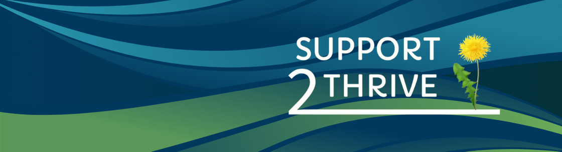 Support 2 Thrive, Guelph ON