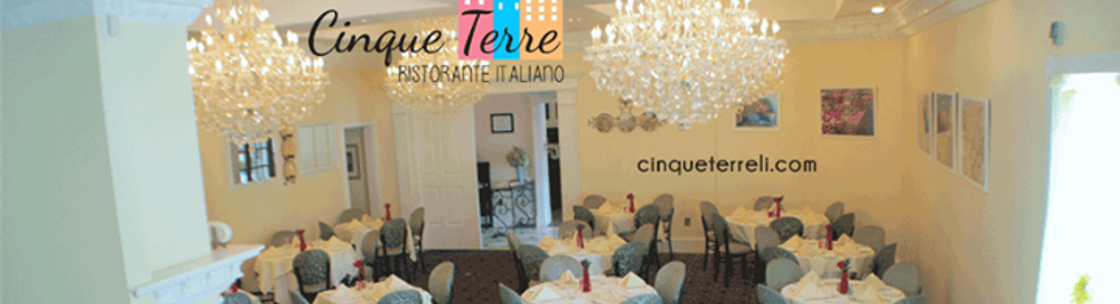 Cinque Terre, Huntington Station NY