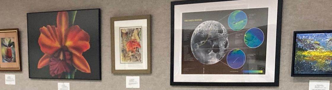 Reloquence, MURRELLS INLET SC