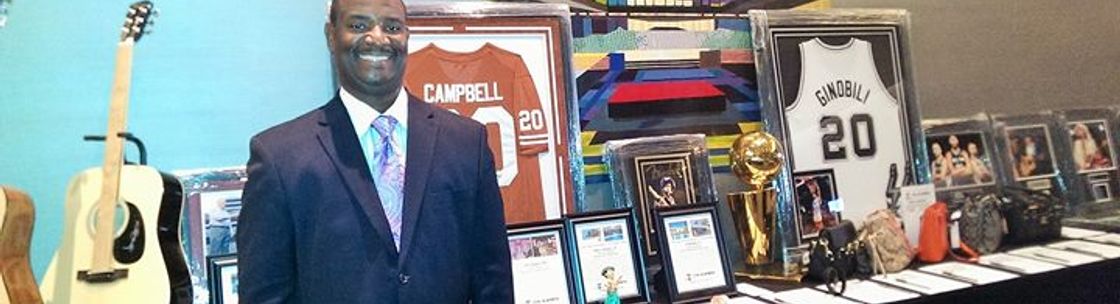 TYSON FUNDRAISING, Kyle TX