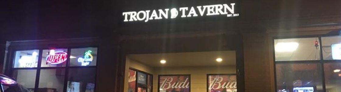 Trojan Tavern, Springfield NE