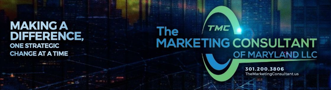 The Marketing Consultant of Maryland Certified Marketing Strategist | Authority Architect , Bethesda MD