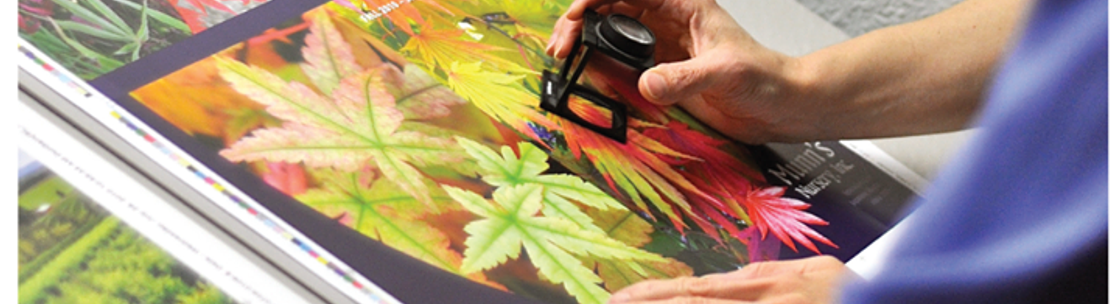 Cedar House Media Printing & Graphics, Beaverton OR