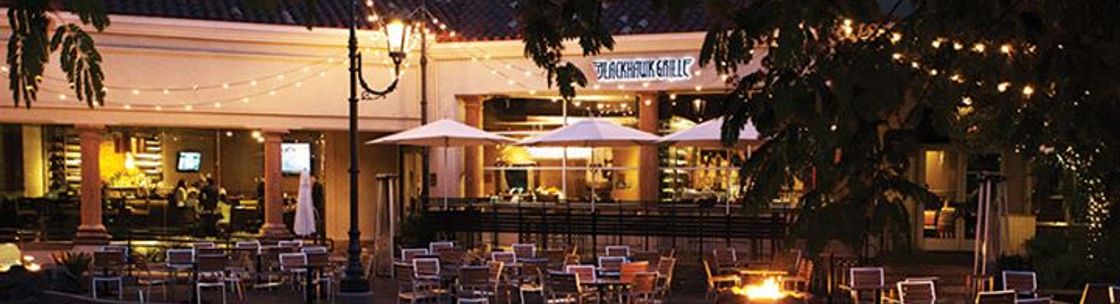 Blackhawk Grille, Danville CA