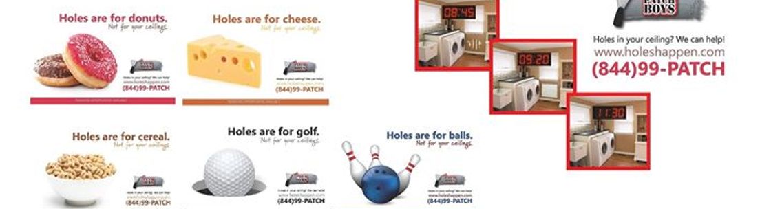 The Patch Boys of Cedar Rapids - Iowa City, Marion IA