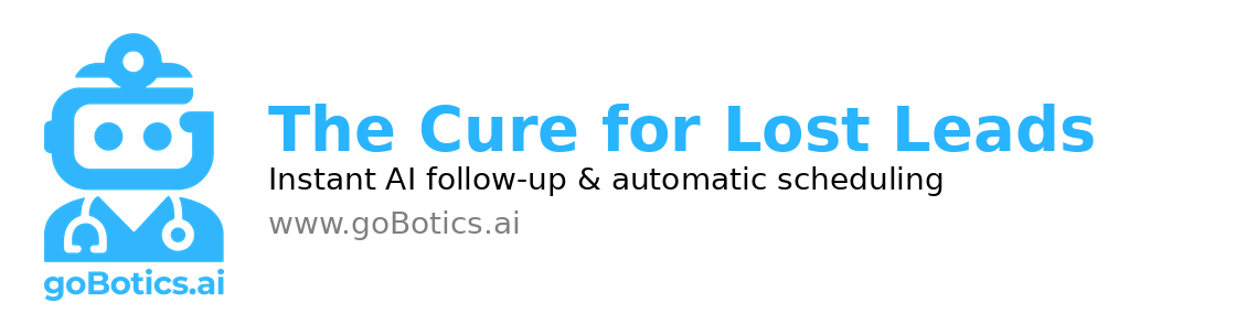 goBotics.ai, Baltimore MD