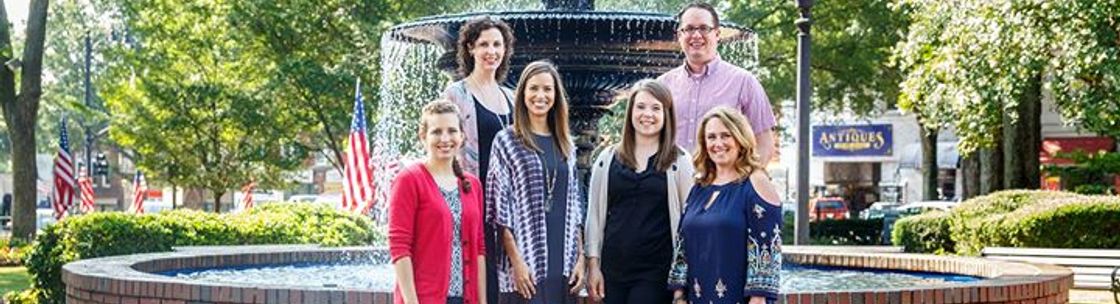 GreenMellen Media, Marietta GA