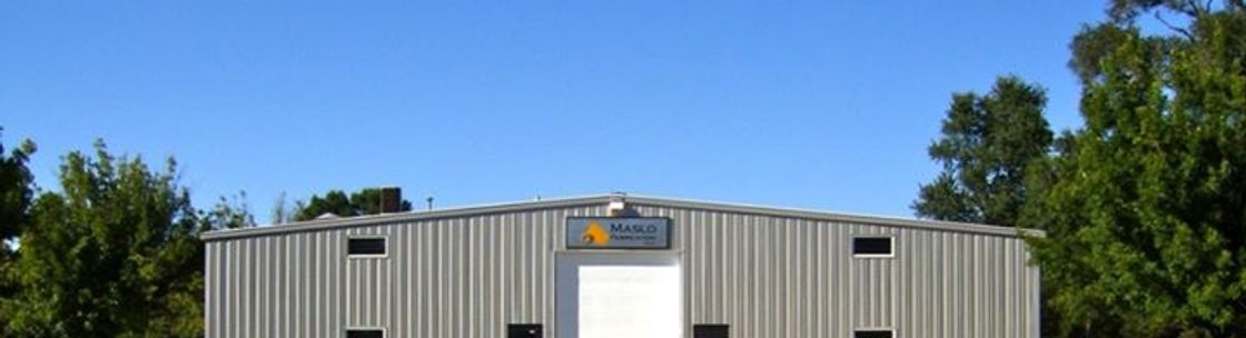 Maslo Fabrication LLC, Holland MI