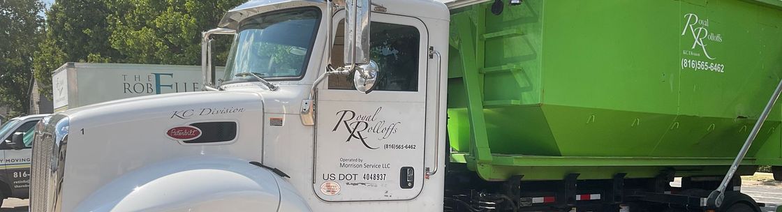 Royal Rolloffs, Lee's Summit MO