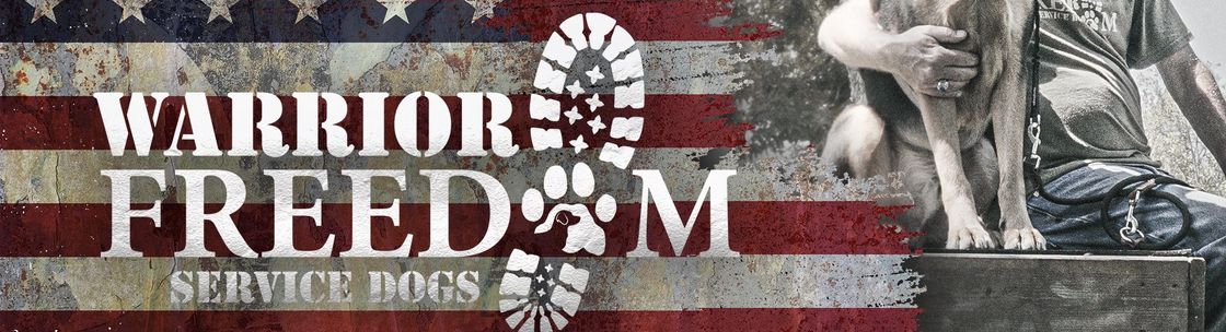 Warrior Freedom Service Dogs, Flintstone GA