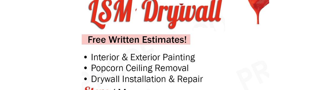 Lsm Drywall Painting Los Angeles Ca Alignable