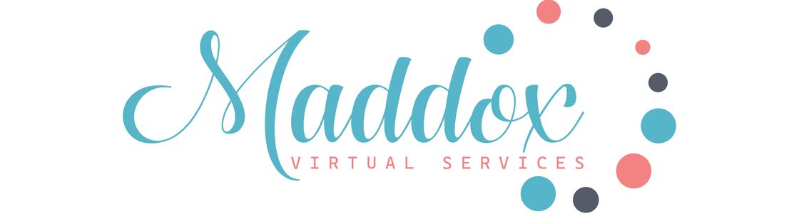 Maddox Virtual Services, LLC, Atlanta GA