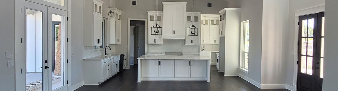 GENESIS CABINETS LLC, Azle TX
