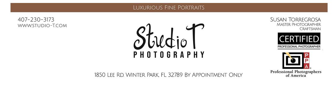 Studio T Photography, Sanford FL