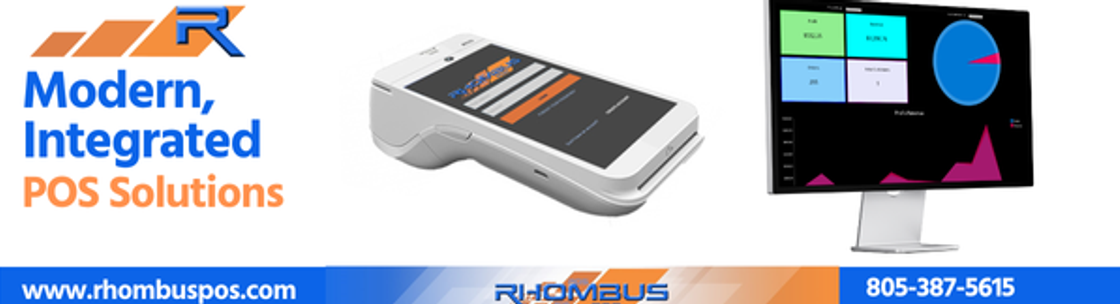 Rhombus POS Inc., Camarillo CA
