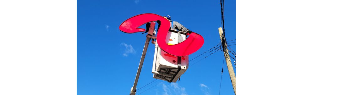 E&H Signs corp, Ozone Park NY