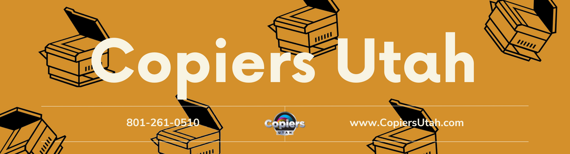 Copiers Utah, Sandy UT