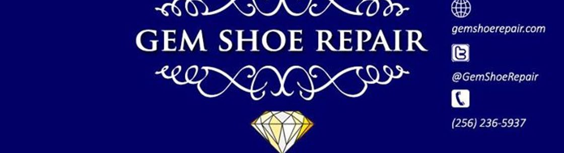 Gem Shoe Repair Anniston, AL Alignable