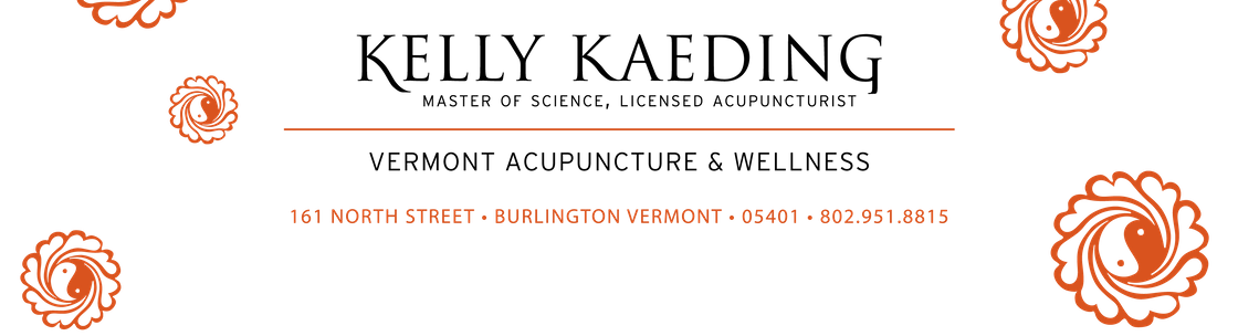 Vermont Acupuncture & Wellness, Burlington VT