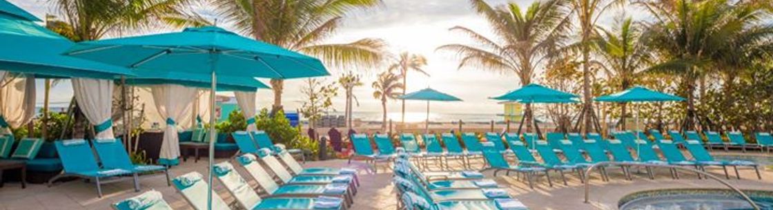 Margaritaville Hollywood Beach Resort - Hollywood, FL - Alignable