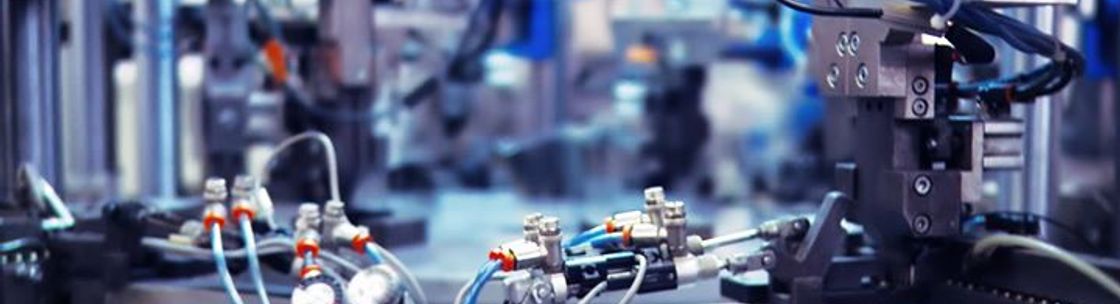 Hydrotech, Inc., Cincinnati OH