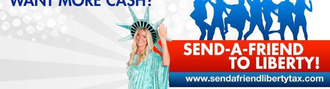 Liberty Tax Service- 408 A Loop, Longview TX, Longview TX