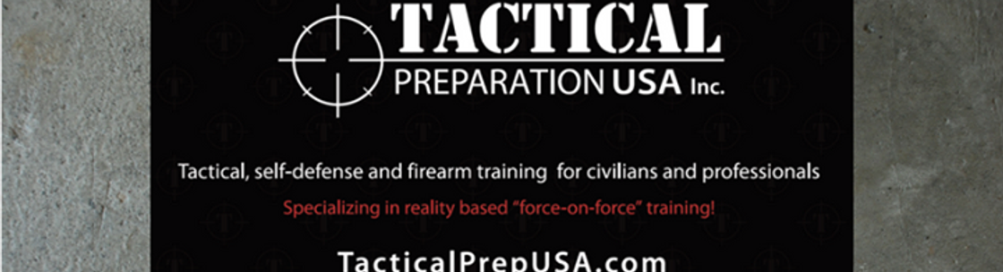 Tactical Preparation USA, Inc., Maitland FL