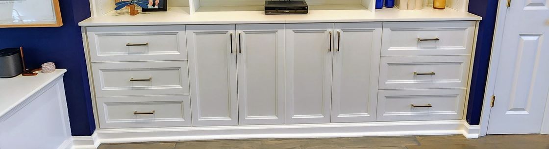 Closet Rescue, Westfield NJ