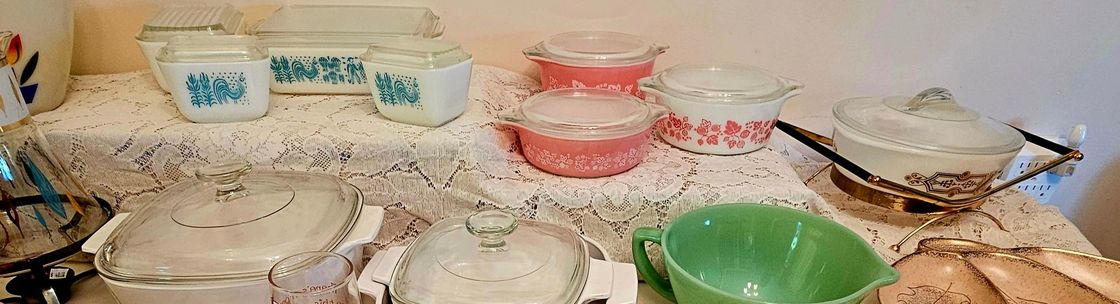 Starkhouse Collectables & Antiques, Omaha NE